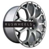 Диски Alcasta 9,5x20/5x114,3 ET50 D66,1 M34 SP Диски Alcasta 9,5x20/5x114,3 ET50 D66,1 M34 SP