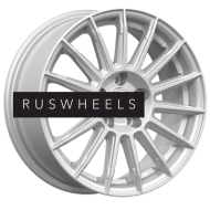 Диски iFree 6,5x16/5x112 ET46 D57,1 Азур (КС1052) Нео-классик