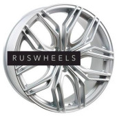 Диски Tech Line 8,5x20/5x114,3 ET42 D67,1 205 Silver Диски Tech Line 8,5x20/5x114,3 ET42 D67,1 205 Silver