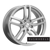 Диски Скад R17 / 7J PCD 5x108 ЕТ 50 ЦО 65.1 Брайтон