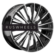 Диски LS Forged 8,5x20/5x114,3 ET45 D67,1 LS FG46 BKF (конус, C570) Диски LS Forged 8,5x20/5x114,3 ET45 D67,1 LS FG46 BKF (конус, C570)