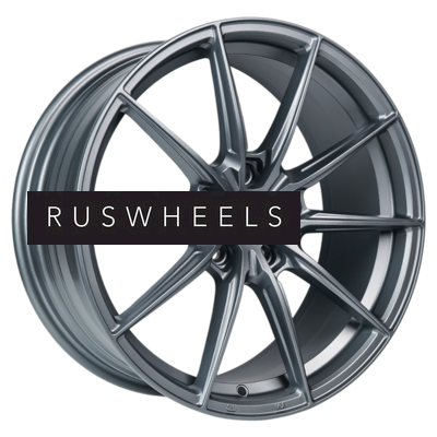 Диски INCH 8x18/5x114,3 ET30 D60,1 FA8533 Satin Gunmetal (ZJH)