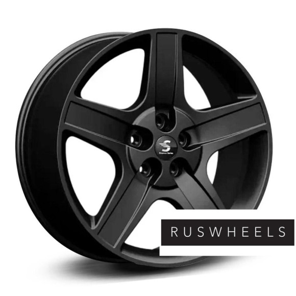 Диски Premium Series R20 / 8.5J PCD 5x108 ЕТ 45 ЦО 63.35 КР008 Velar
