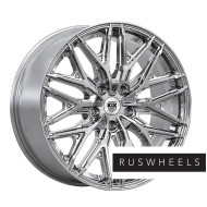Диски КиК R19 / 8J PCD 5x114.3 ЕТ 40 ЦО 66.6 Клермон Диски КиК R19 / 8J PCD 5x114.3 ЕТ 40 ЦО 66.6 Клермон