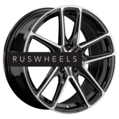 Диски LS 7,5x17/5x108 ET33 D65,1 1360 BKF (конус) Диски LS 7,5x17/5x108 ET33 D65,1 1360 BKF (конус)