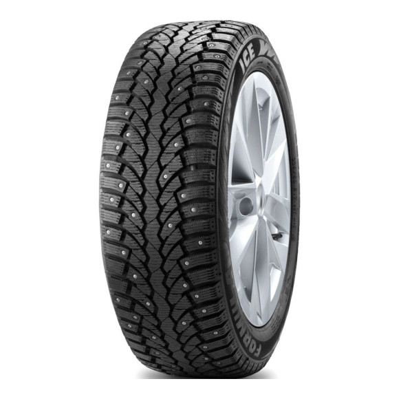 Шины Pirelli Formula 235/45/17 T 97 FORMULA ICE FRICTION XL старше 3-х лет Шины Pirelli Formula 235/45/17 T 97 FORMULA ICE FRICTION XL старше 3-х лет