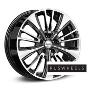 Диски Скад R18 / 7.5J PCD 5x114.3 ЕТ 45 ЦО 66.1 KL-1060 Диски Скад R18 / 7.5J PCD 5x114.3 ЕТ 45 ЦО 66.1 KL-1060