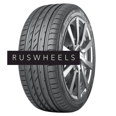 Шины Nokian Tyres 235/45R18 94W Nordman SZ2 TL