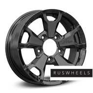Диски iFree R16 / 6J PCD 5x139.7 ЕТ 40 ЦО 98.1 Тайган