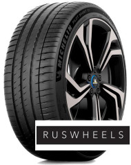 Шины Michelin 275/35 r21 Pilot Sport EV Acoustic 103Y Шины Michelin 275/35 r21 Pilot Sport EV Acoustic 103Y