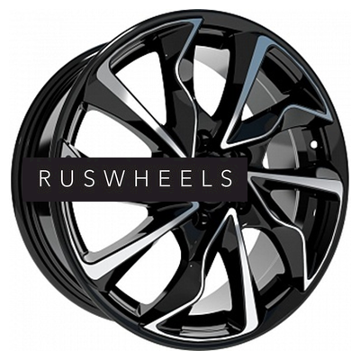 Грузовые диски СКАД 7x17/5x108 ET45 D63,35 Marseille (КЛ238) Алмаз (АРС 014 black) Грузовые диски СКАД 7x17/5x108 ET45 D63,35 Marseille (КЛ238) Алмаз (АРС 014 black)