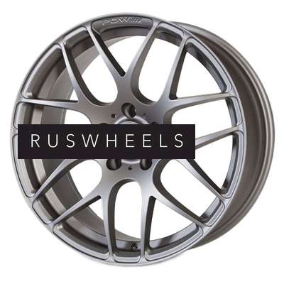 Диски PDW 8,5x19/5x114,3 ET45 D67,1 Kaiser (733) U4GRA (нк)