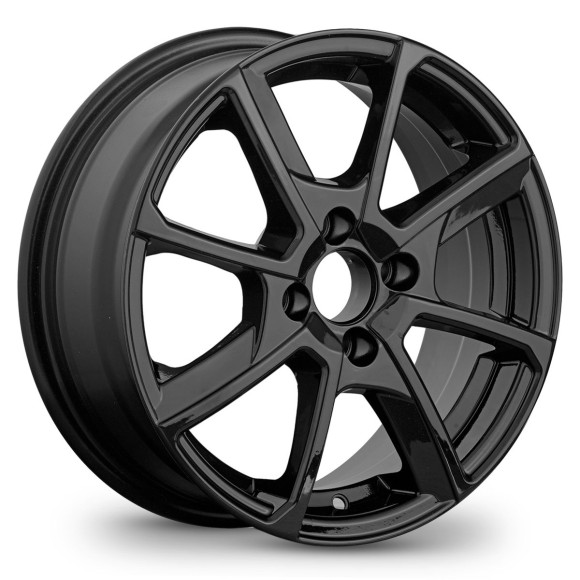 Диски Neo  538 N  6,0\R15 4*100 ET40  d60,1  BL  [N538-615-601-4x100-40BL]