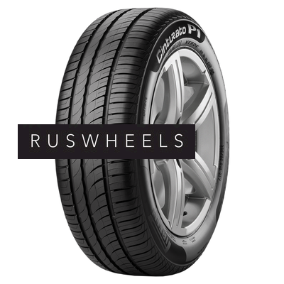 Шины Pirelli 185/60R14 82H Cinturato P1 Verde TL Шины Pirelli 185/60R14 82H Cinturato P1 Verde TL