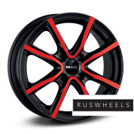 Диски MAK R17 / 7J PCD 5x114.3 ЕТ 40 ЦО 76 Milano