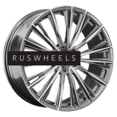 Диски LS Forged 8,5x20/5x114,3 ET45 D67,1 LS FG46 MGMF (конус, C570)