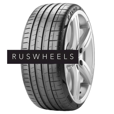 Шины Pirelli 285/35R20 104Y XL P Zero (PZ4) Sports Car MO-S KS NCS TL