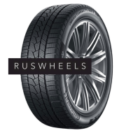 Шины Continental 235/35R20 92W XL ContiWinterContact TS 860 S TL FR
