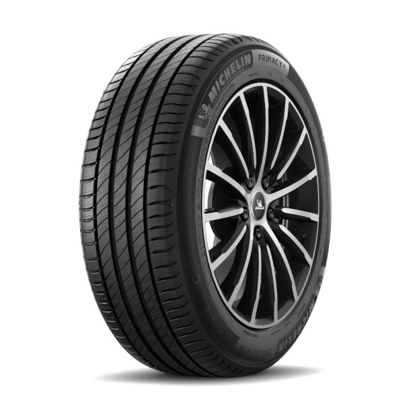 Шины Michelin  215/65/17  V 99 Primacy 4  (MO)