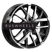 Диски СКАД 6x16/5x114,3 ET45 D67,1 Босфор (КЛ355) Алмаз