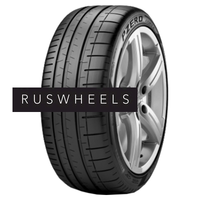 Шины Pirelli 285/45 r20 P ZERO PZ4 SPORTS CAR 108W