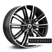 Диски КиК R17 / 7J PCD 5x114.3 ЕТ 50 ЦО 67.1 Эрфурт Диски КиК R17 / 7J PCD 5x114.3 ЕТ 50 ЦО 67.1 Эрфурт