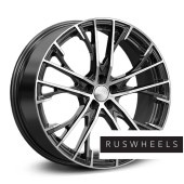 Диски Скад R19 / 7.5J PCD 5x112 ЕТ 43 ЦО 57.1 Ларго Диски Скад R19 / 7.5J PCD 5x112 ЕТ 43 ЦО 57.1 Ларго