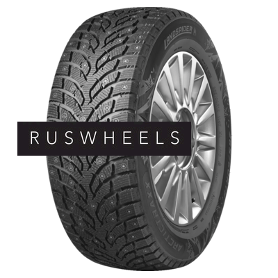 Шины Landspider 225/50R17 98T XL Arctictraxx TL BSW (шип.) Шины Landspider 225/50R17 98T XL Arctictraxx TL BSW (шип.)
