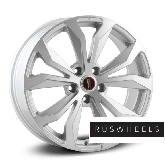 Диски Legeartis Optima R18 / 7.5J PCD 5x114.3 ЕТ 35 ЦО 60.1 LX62 Диски Legeartis Optima R18 / 7.5J PCD 5x114.3 ЕТ 35 ЦО 60.1 LX62