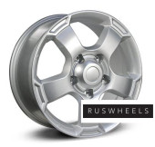 Диски Replica H R20 / 8.5J PCD 5x150 ЕТ 60 ЦО 110.5 Le5H