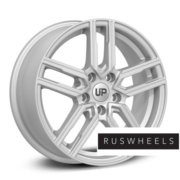 Диски Wheels UP R16 / 6.5J PCD 5x112 ЕТ 46 ЦО 57.1 Up113