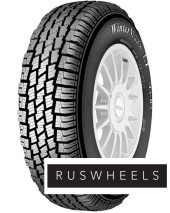 Шины Maxxis 195/75 r16c MA-W2 107/105R