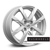 Диски Wheels UP R15 / 6J PCD 4x100 ЕТ 46 ЦО 54.1 Up122 Диски Wheels UP R15 / 6J PCD 4x100 ЕТ 46 ЦО 54.1 Up122