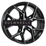 Диски RST 7,5x19/5x108 ET41 D65,1 R139 (RX) BD