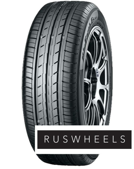 Шины Yokohama 195/55 r16 BluEarth ES32 87V
