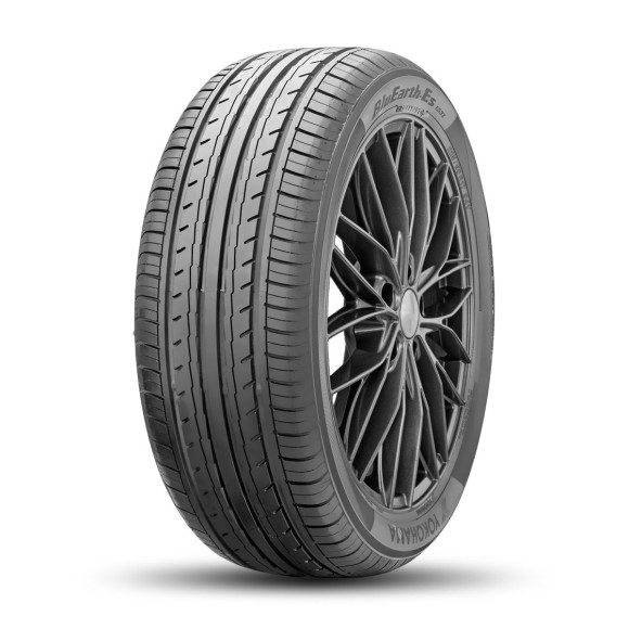 Шины Yokohama 195/55R16 87V BluEarth-Es ES32 TL Шины Yokohama 195/55R16 87V BluEarth-Es ES32 TL