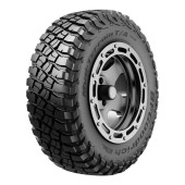 Шины BFGoodrich  245/75/16  Q 120/116 Mud-Terrain T/A KM3   старше 3-х лет