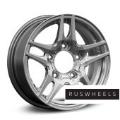 Диски iFree R15 / 6J PCD 5x139.7 ЕТ 40 ЦО 98.1 Бустер