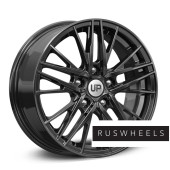 Диски Wheels UP R16 / 6.5J PCD 5x112 ЕТ 50 ЦО 57.1 Up108