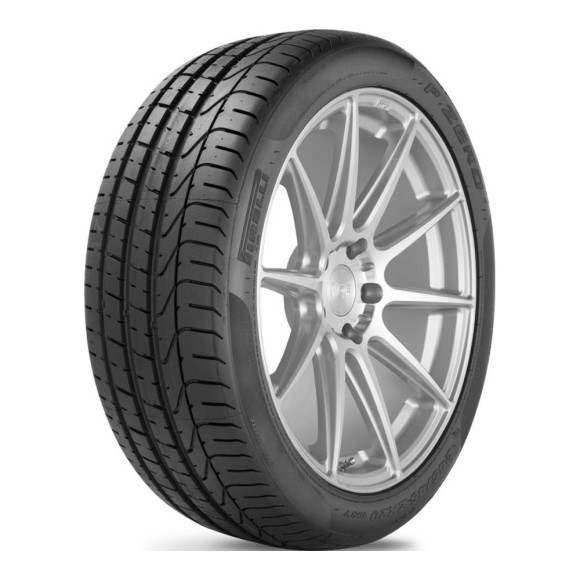 Шины Pirelli 255/40 r20 P Zero 101W