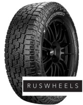 Шины Pirelli 265/65R17 112T Scorpion All Terrain Plus TL M+S