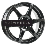 Диски INCH 6x15/4x100 ET40 D60,1 IN001-1560 BL (AZ)