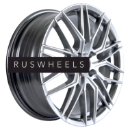 Диски INCH 7x17/5x114,3 ET45 D60,1 FA8539 Hyper Black 5 (ZJH) FlowForming Диски INCH 7x17/5x114,3 ET45 D60,1 FA8539 Hyper Black 5 (ZJH) FlowForming