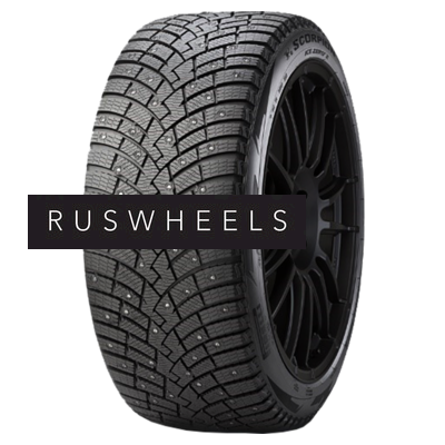Шины Pirelli 275/45 r21 Scorpion Ice Zero 2 110H Шипы