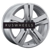 Диски LS 6,5x15/4x100 ET40 D73,1 320 SF Диски LS 6,5x15/4x100 ET40 D73,1 320 SF