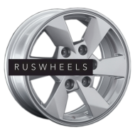 Диски Replay 7,5x17/6x139,7 ET38 D67,1 MI137 Sil (пш, MI001) Диски Replay 7,5x17/6x139,7 ET38 D67,1 MI137 Sil (пш, MI001)