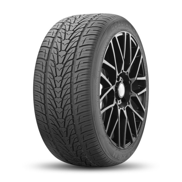Шины Nexen 295/40/20 V 106 Roadian HP Шины Nexen 295/40/20 V 106 Roadian HP