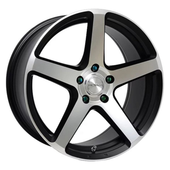 Диски PDW  C-SPEC 2  7,0\R17 5*114,3 ET45  d67,1  M/U4B  [20/64/2/171]