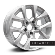 Диски Replica H R17 / 7.5J PCD 5x120 ЕТ 34 ЦО 72.6 BM75H