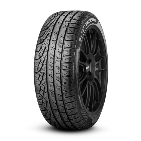 Шины Pirelli 245/35/20 V 95 Winter SottoZero Series II 240 XL Run Flat Шины Pirelli 245/35/20 V 95 Winter SottoZero Series II 240 XL Run Flat
